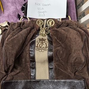 Juicy couture vintage daydreamer